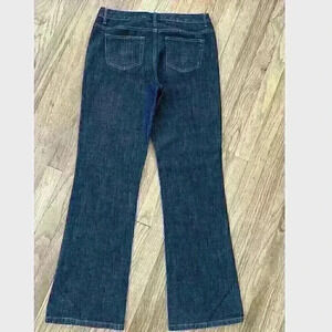 NWOT bobbie brooks Bootcut Denim women’s Jeans size 10